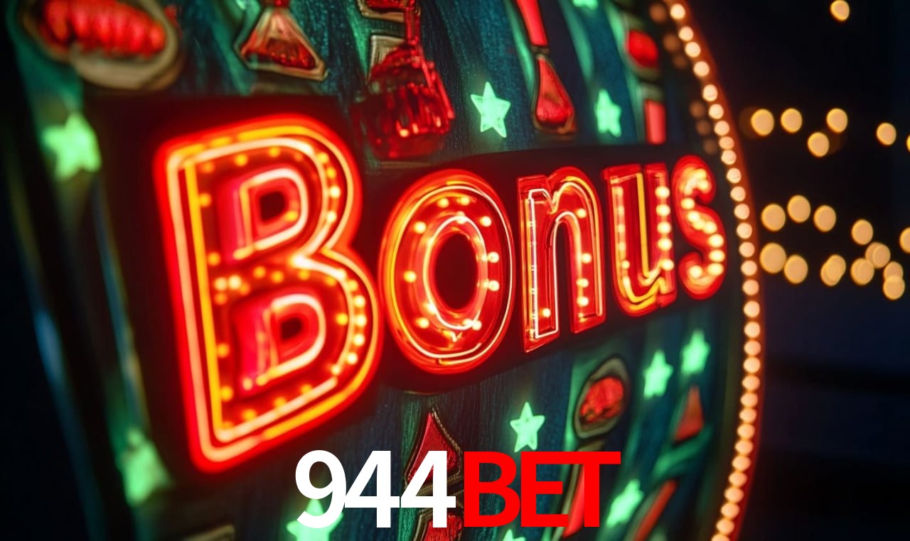 Interface do App 944bet