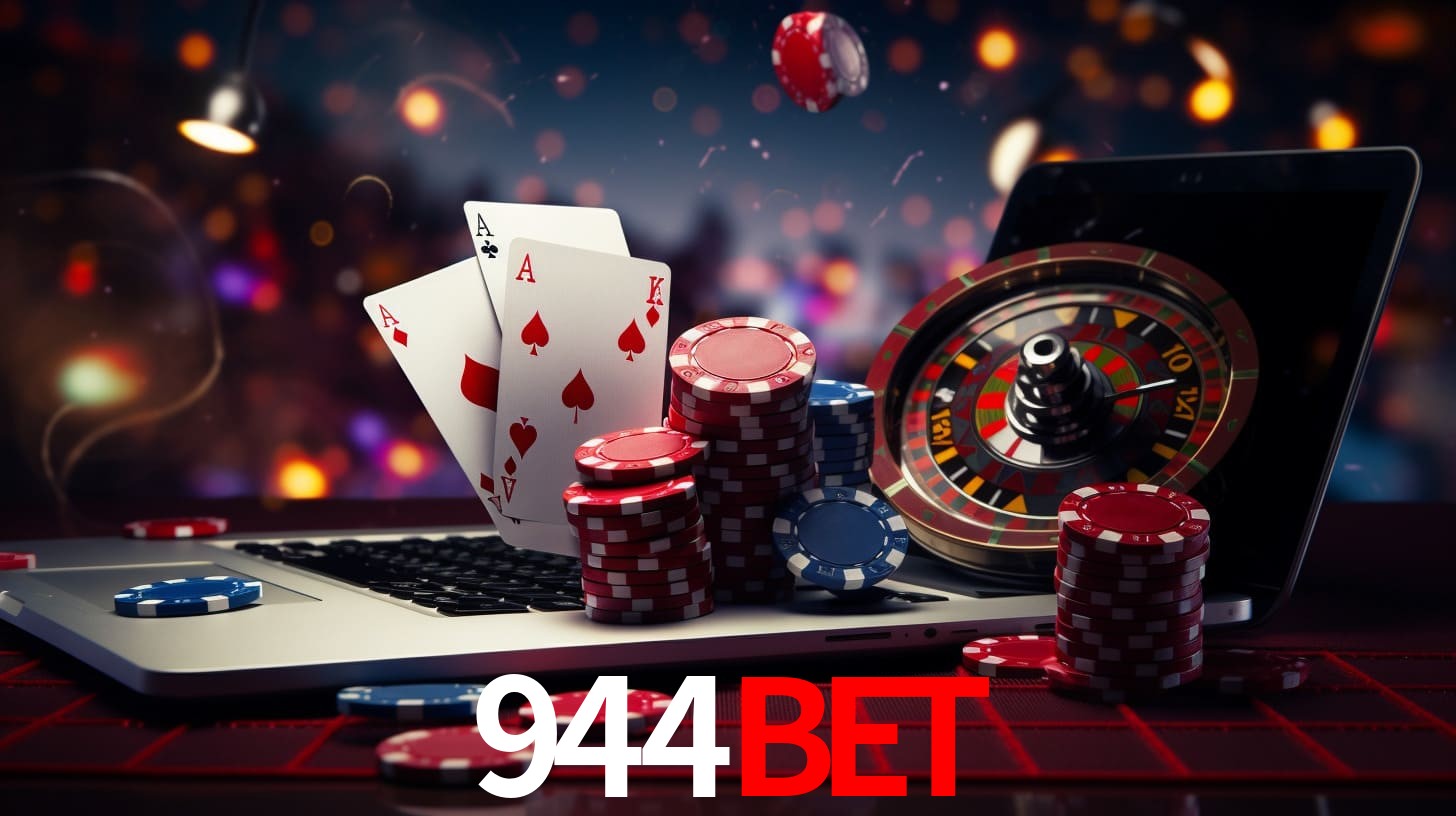 Roulette Table 944bet