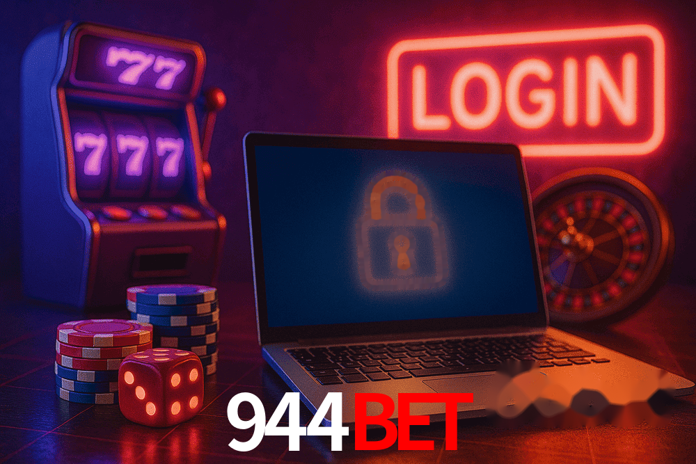 Apostas de Futebol 944bet