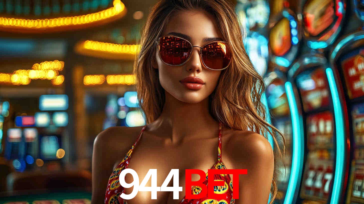 944bet App Interface