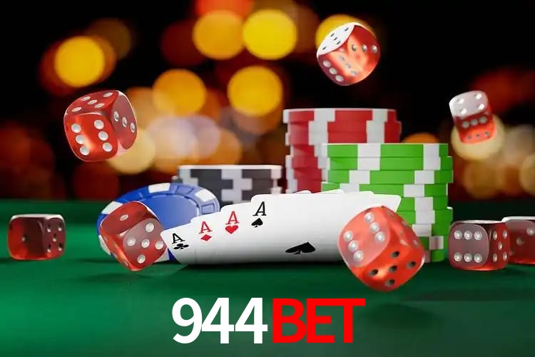 Estatísticas do Jogo 944bet