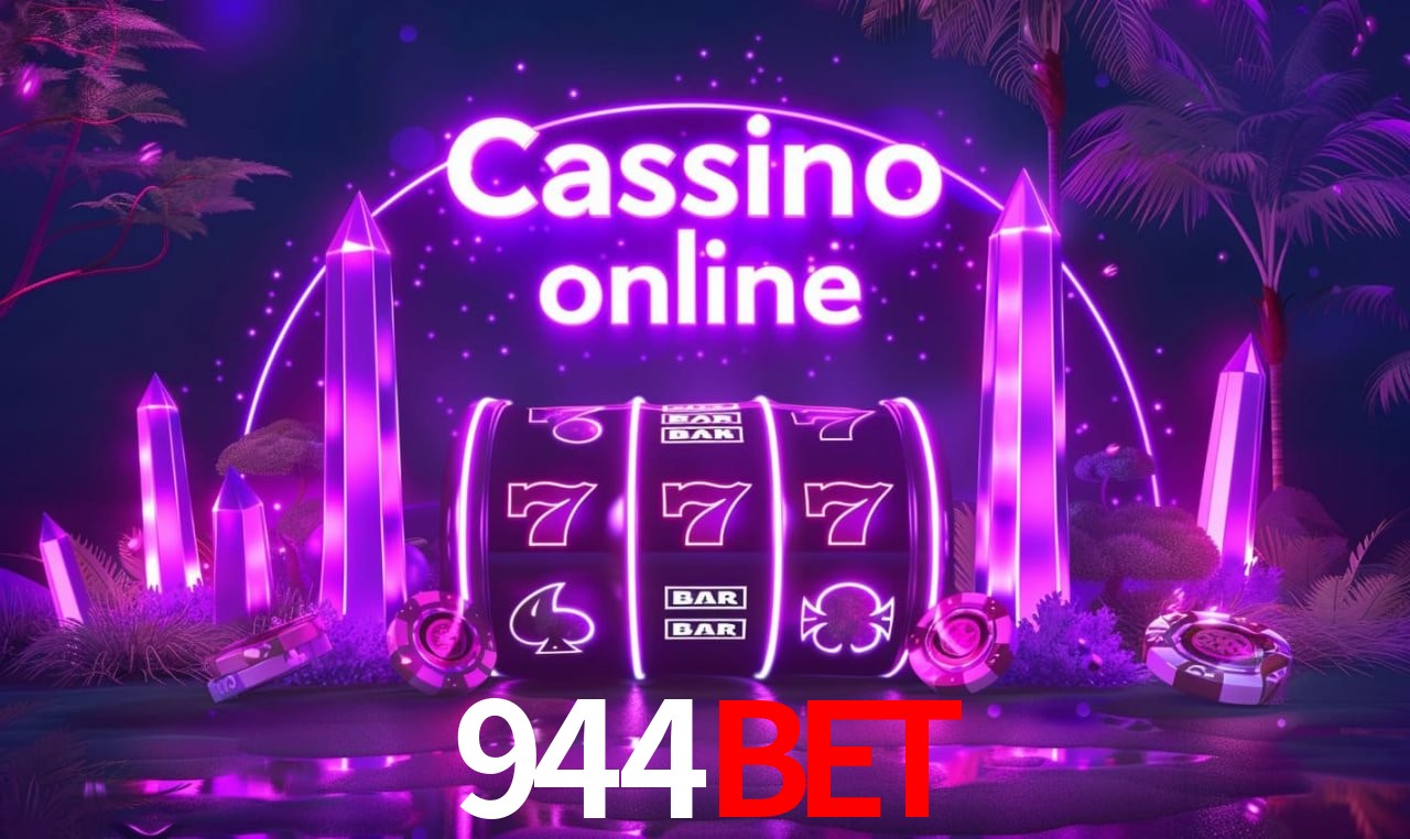 Cadastro Rápido 944bet