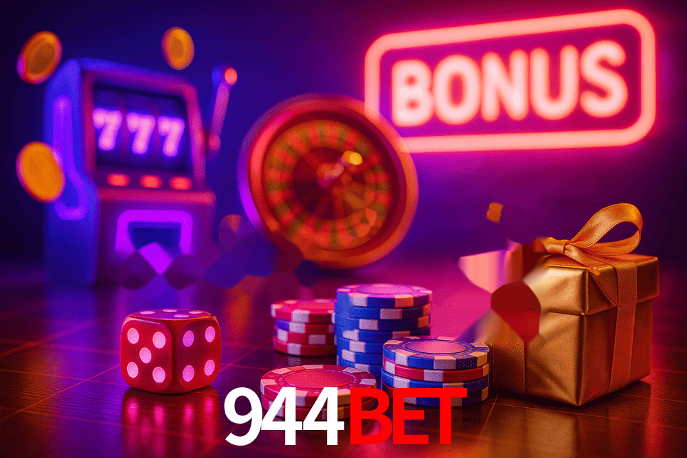 Apostas Esportivas na 944bet: Um Guia Completo