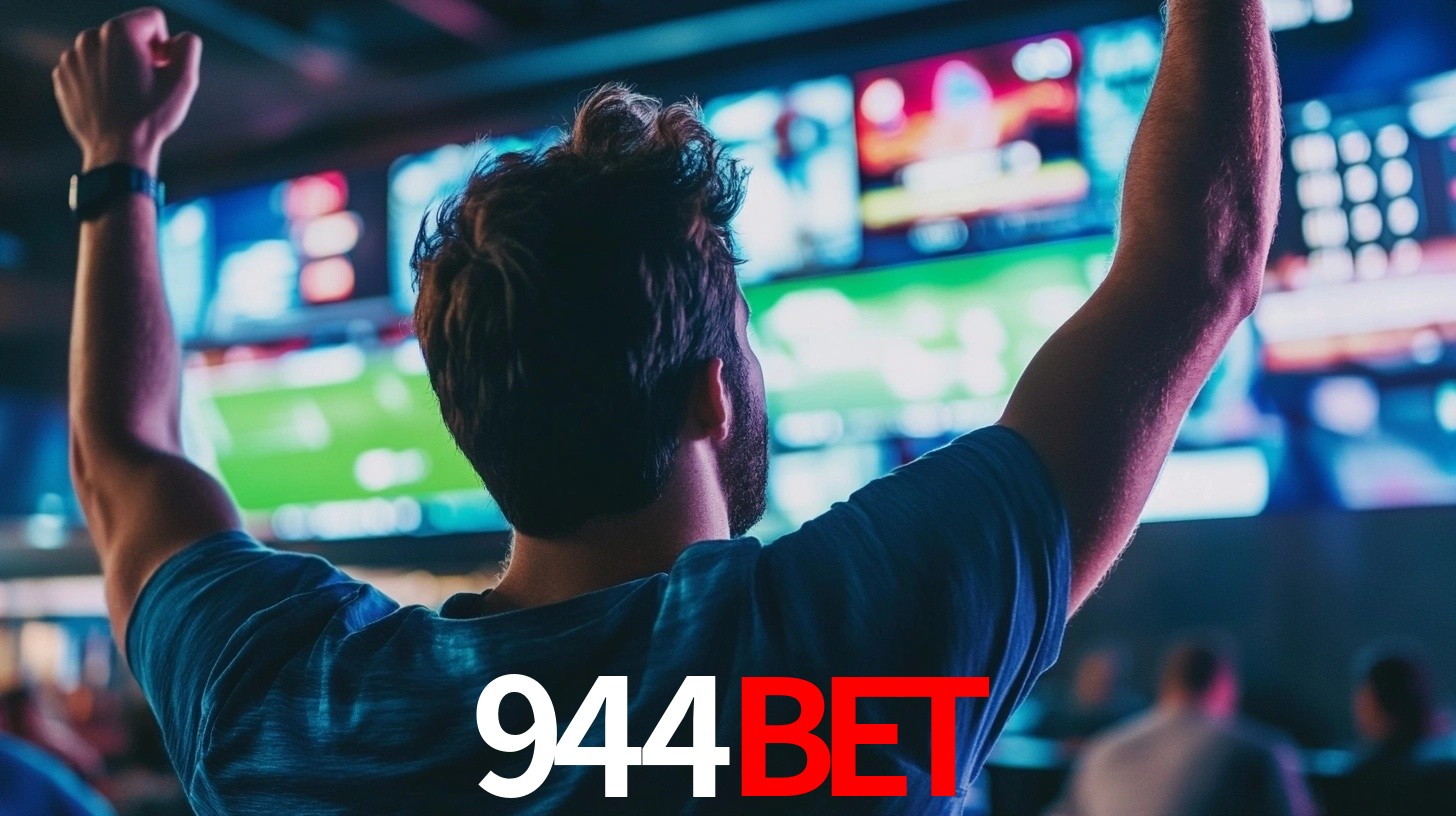 944bet: Seu Especialista em Apostas Esportivas Brasileiras