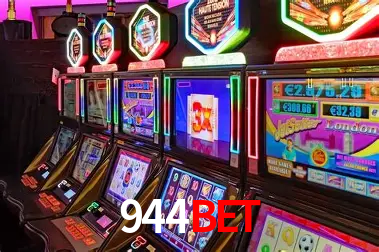 A Emoção da Loteria na 944bet: Uma Chance de Mudança de Vida