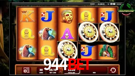Descubra a Magia dos Jogos de Arcade no 944bet