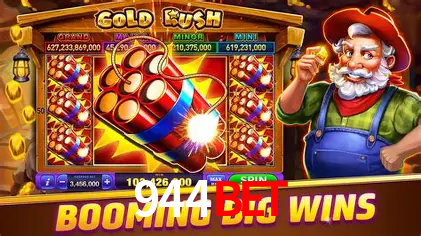 Descubra a Magia dos Jogos de Arcade no 944bet