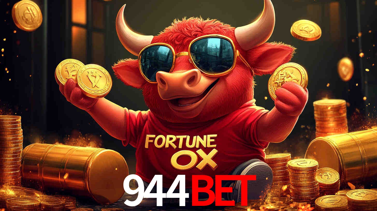 A Popularidade dos Caça-Níqueis no 944bet