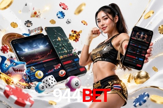 API Integration 944bet