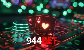 Apostas de Tênis 944bet