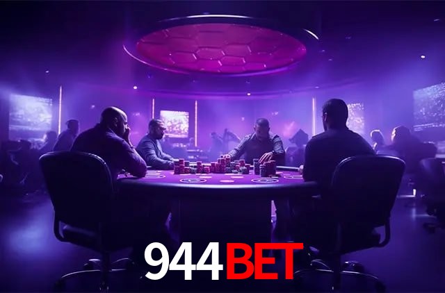 A Emoção da Loteria na 944bet: Uma Chance de Mudança de Vida