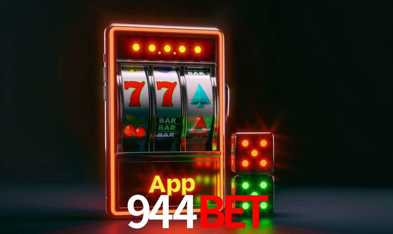Avaliações dos Jogadores 944bet