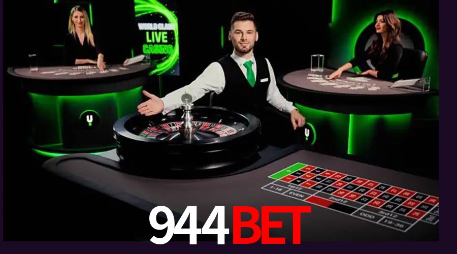 Secure Login 944bet