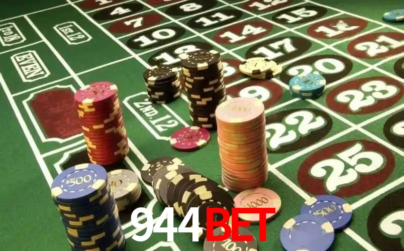 Diretório de Jogos 944bet