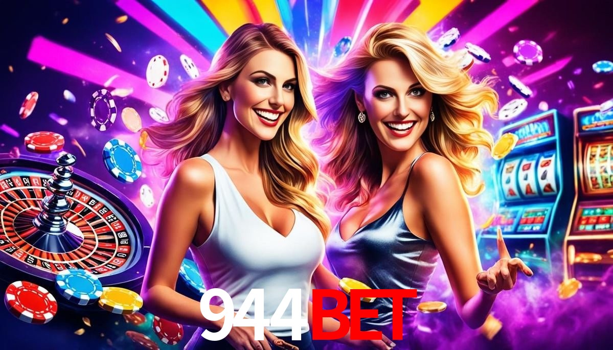 Torneios 944bet