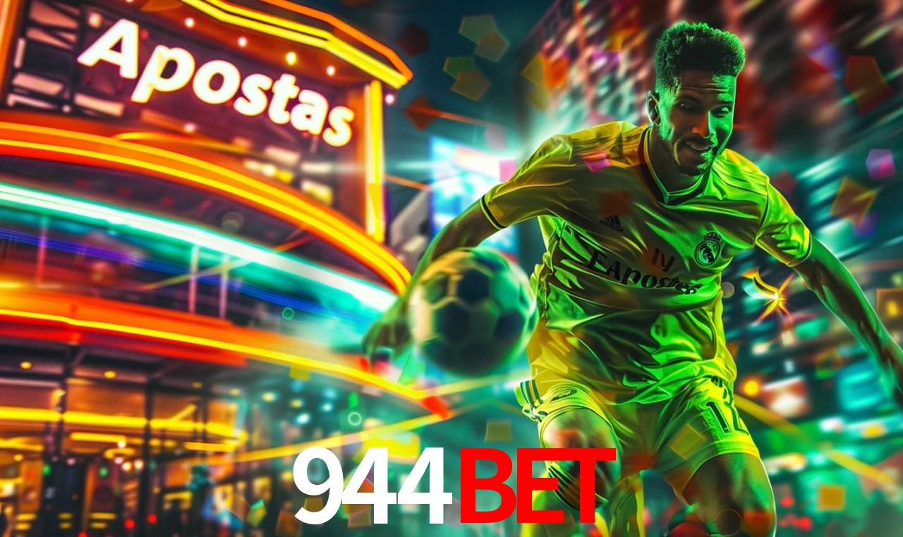 Jogos de Slot 944bet