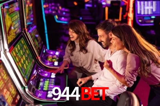 Interface do App 944bet