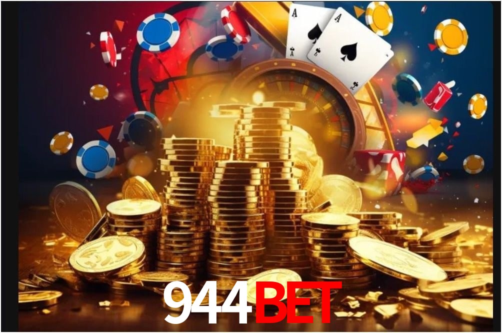 Interface Premium 944bet