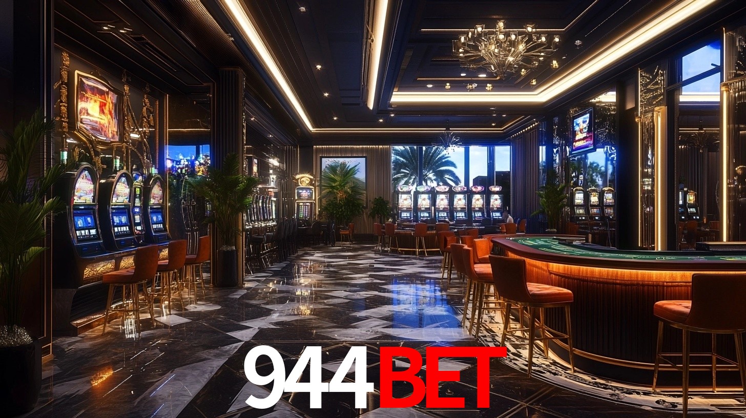 Premium Interface 944bet