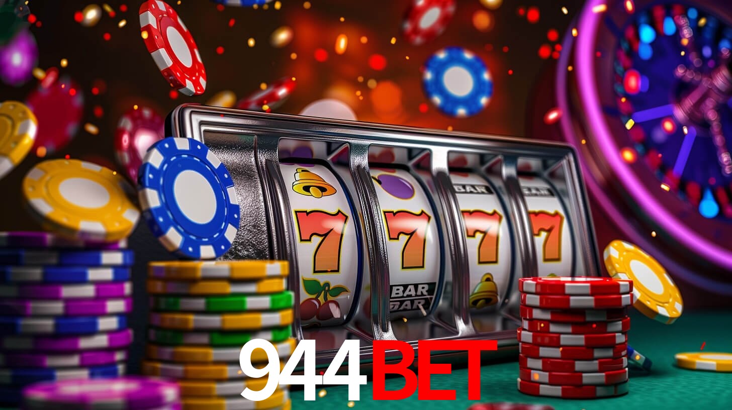 Casino Ao Vivo 944bet