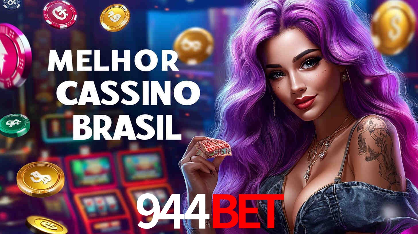 Descubra a Essência do 944bet: Nossa História e Compromissos