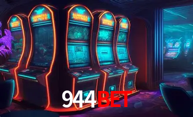 Desvendando o Mundo dos Jogos Virtuais na 944bet