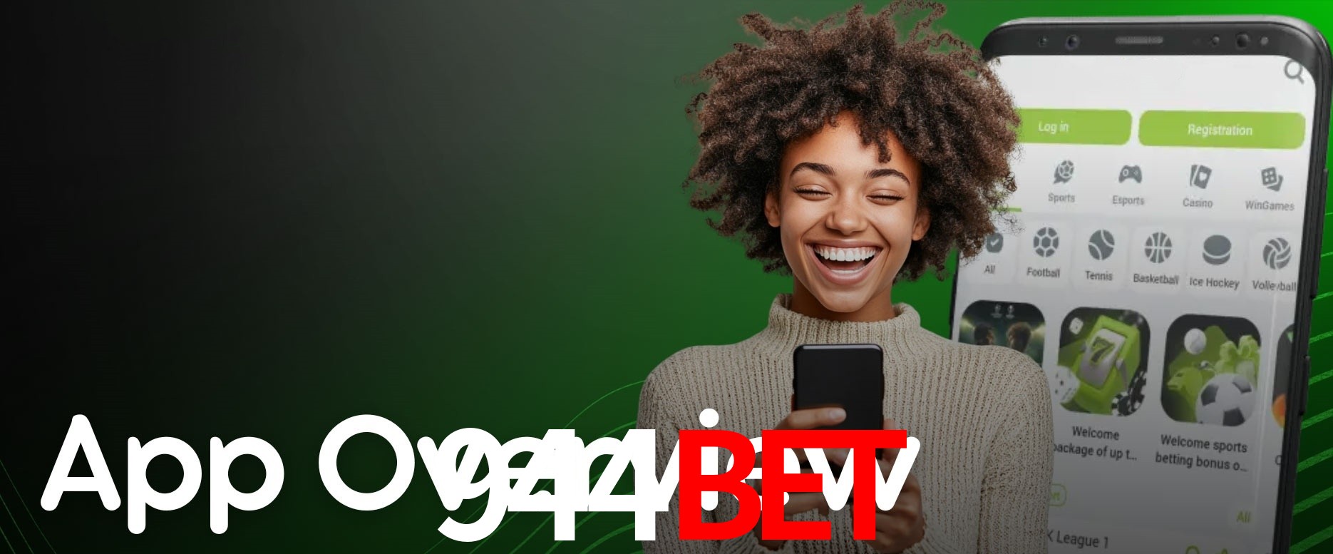 Responsive Design 944bet
