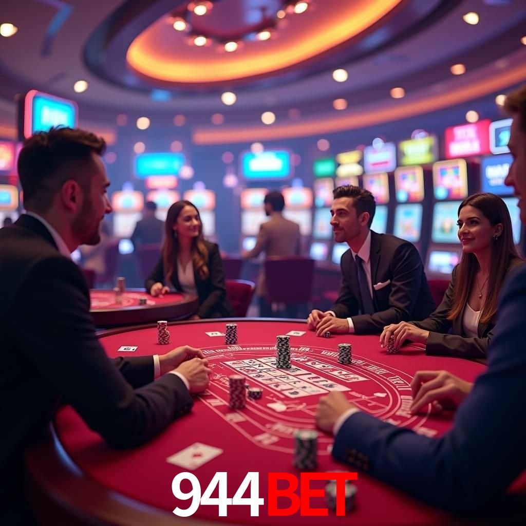 Casino VIP 944bet