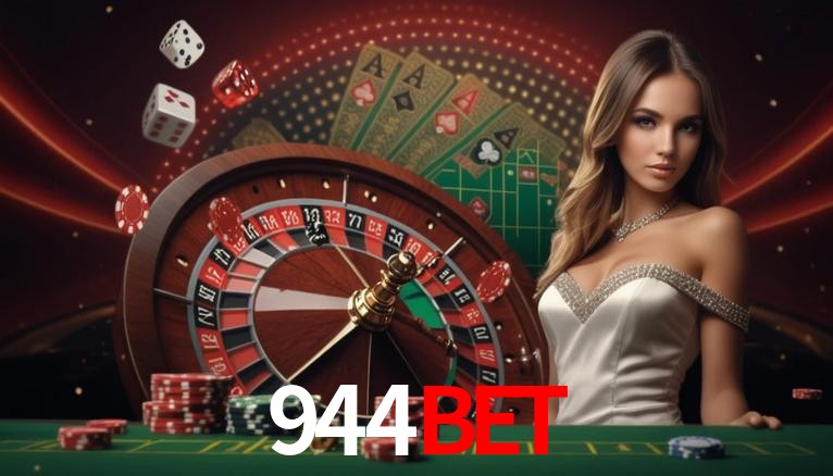 Game Providers 944bet
