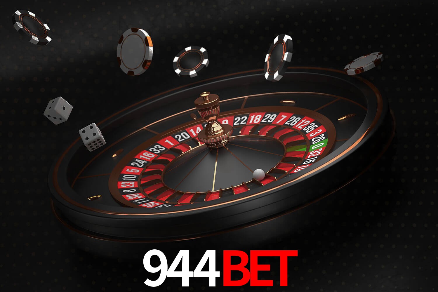 Sinta a adrenalina dos jogos de cassino com 944bet