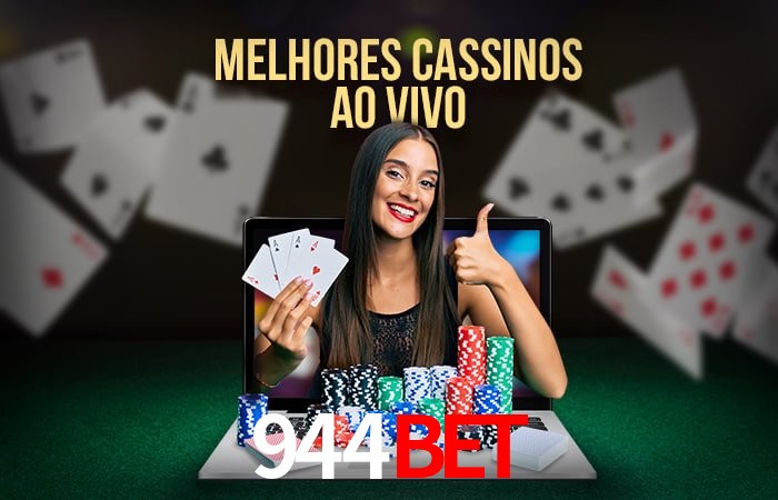 Weekend Specials 944bet