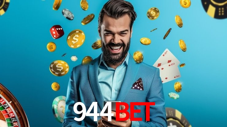 Bonus Features 944bet