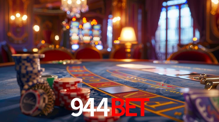 Live Casino 944bet