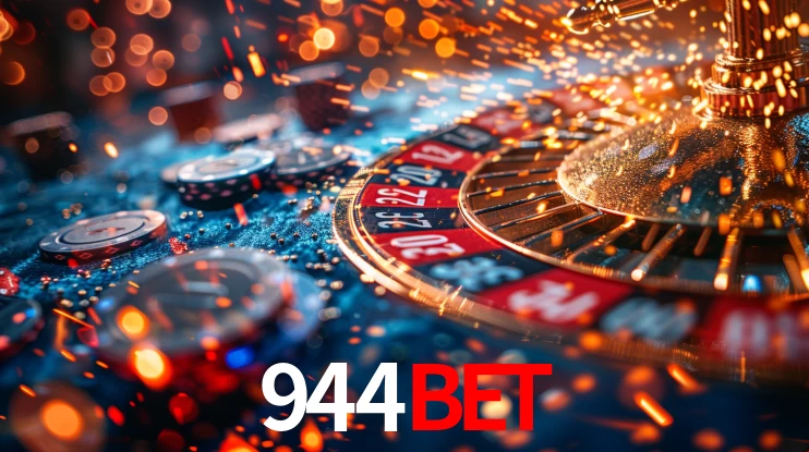 Slot Games 944bet