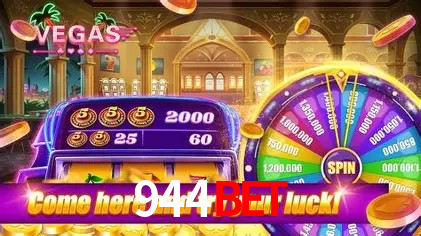 Exclusive Offers 944bet